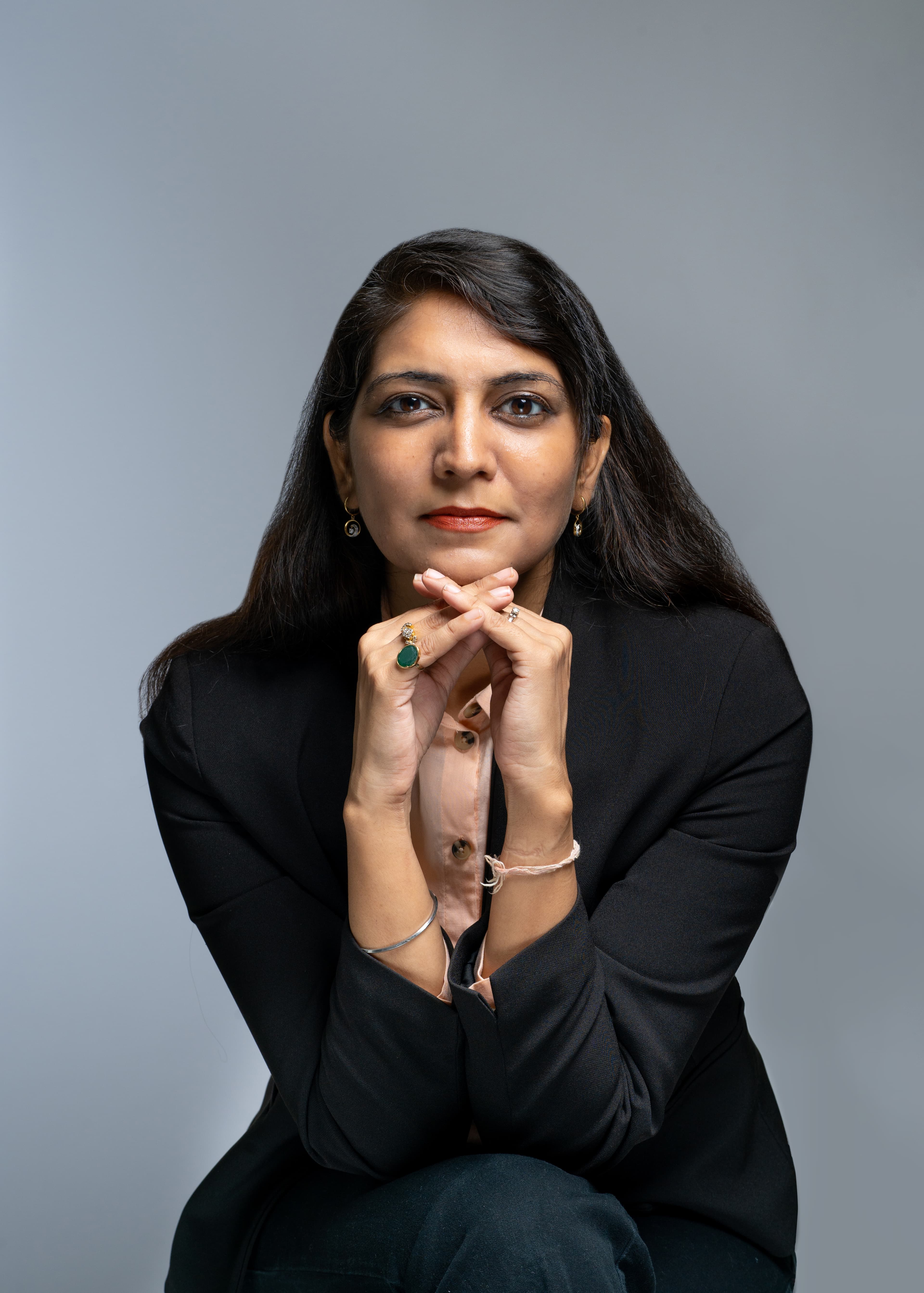 CA Jagariti Mathur, Founder of R Accounting Solutions