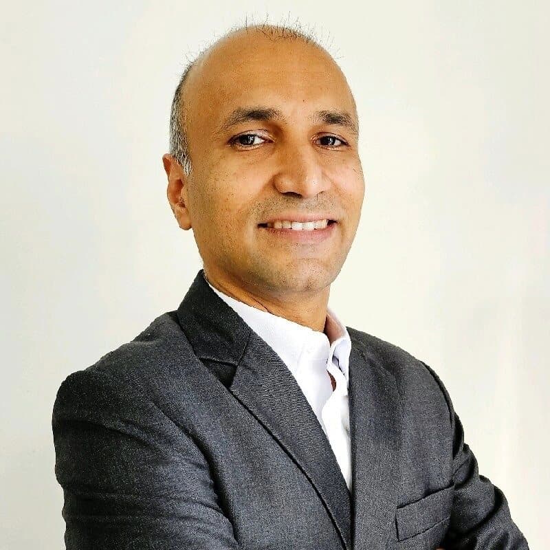 Rohan Mathur