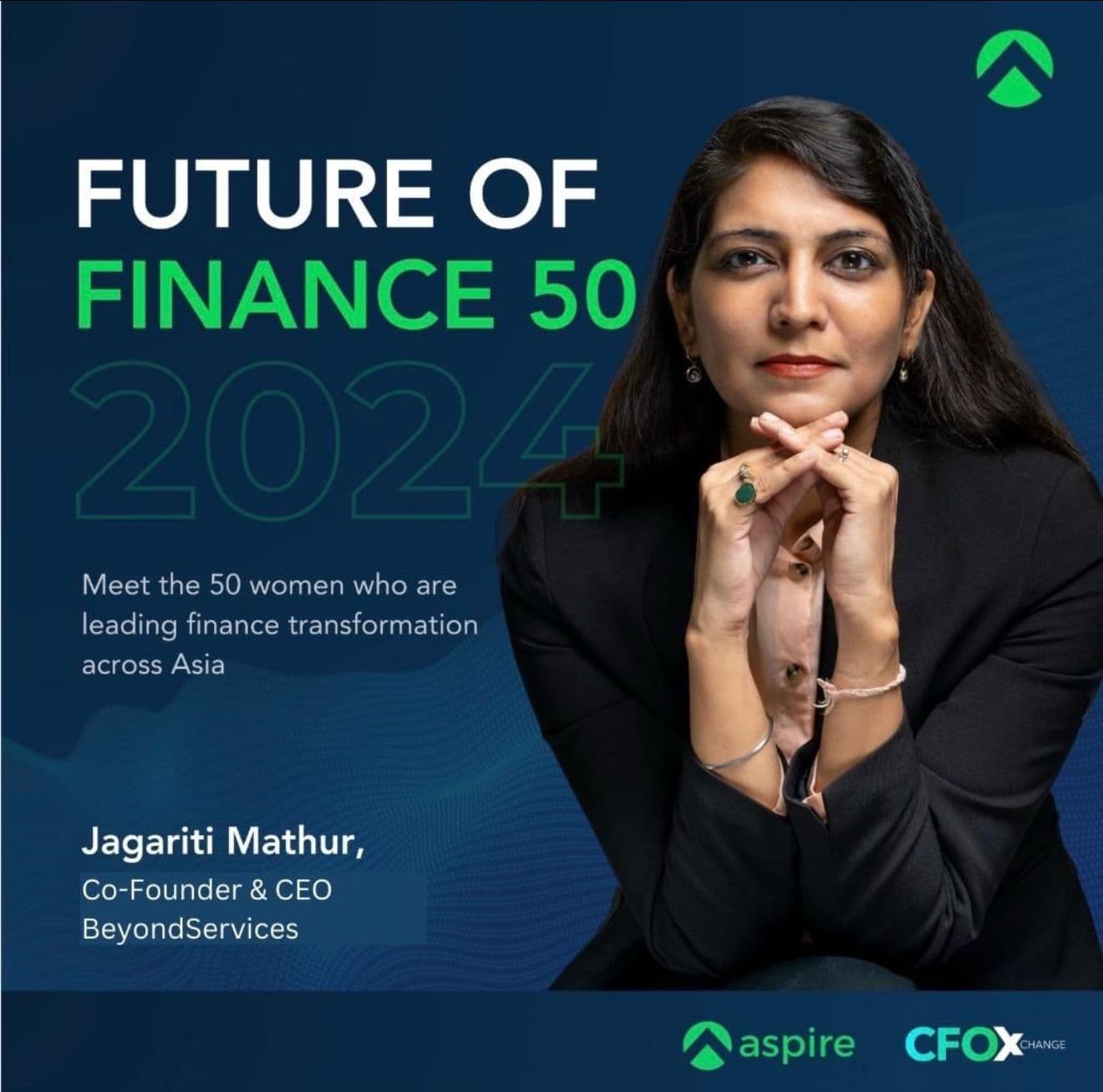 Future Of Finance 50