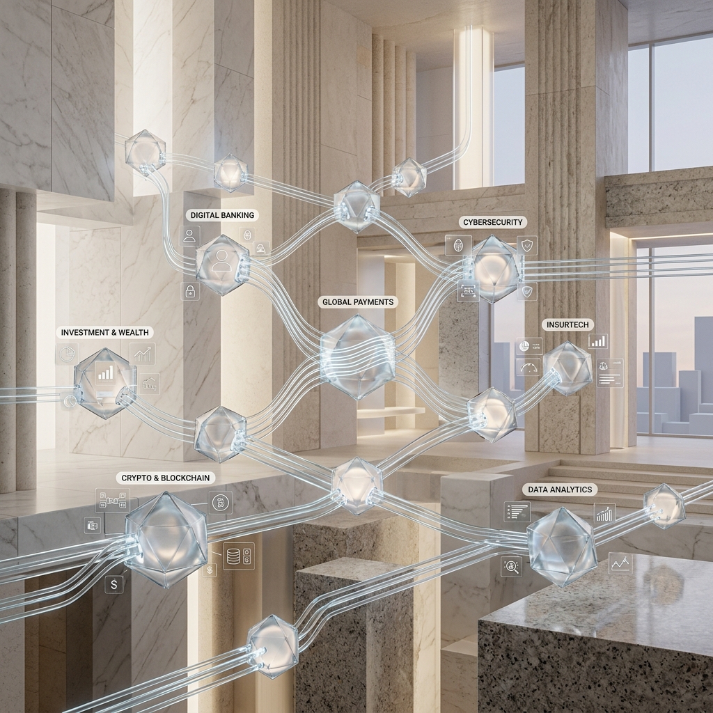Abstract network